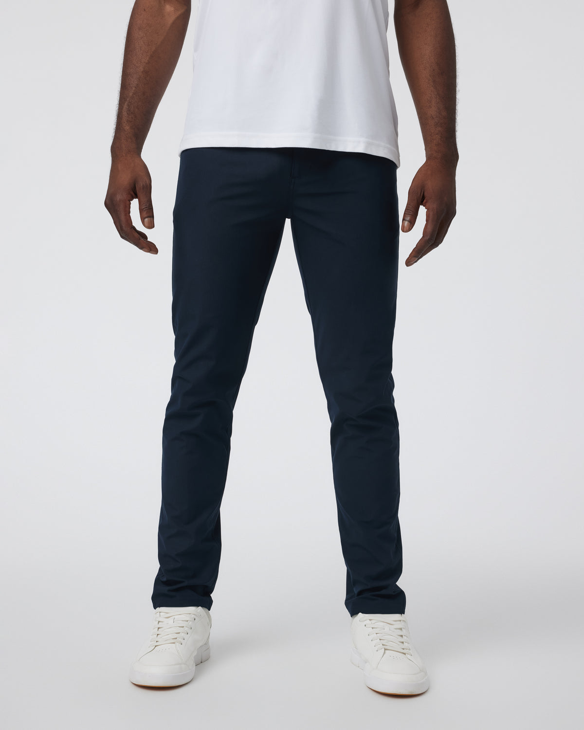 Meta Pant - 34 Ink 5-Pocket Pants | Vuori shop - US 1909