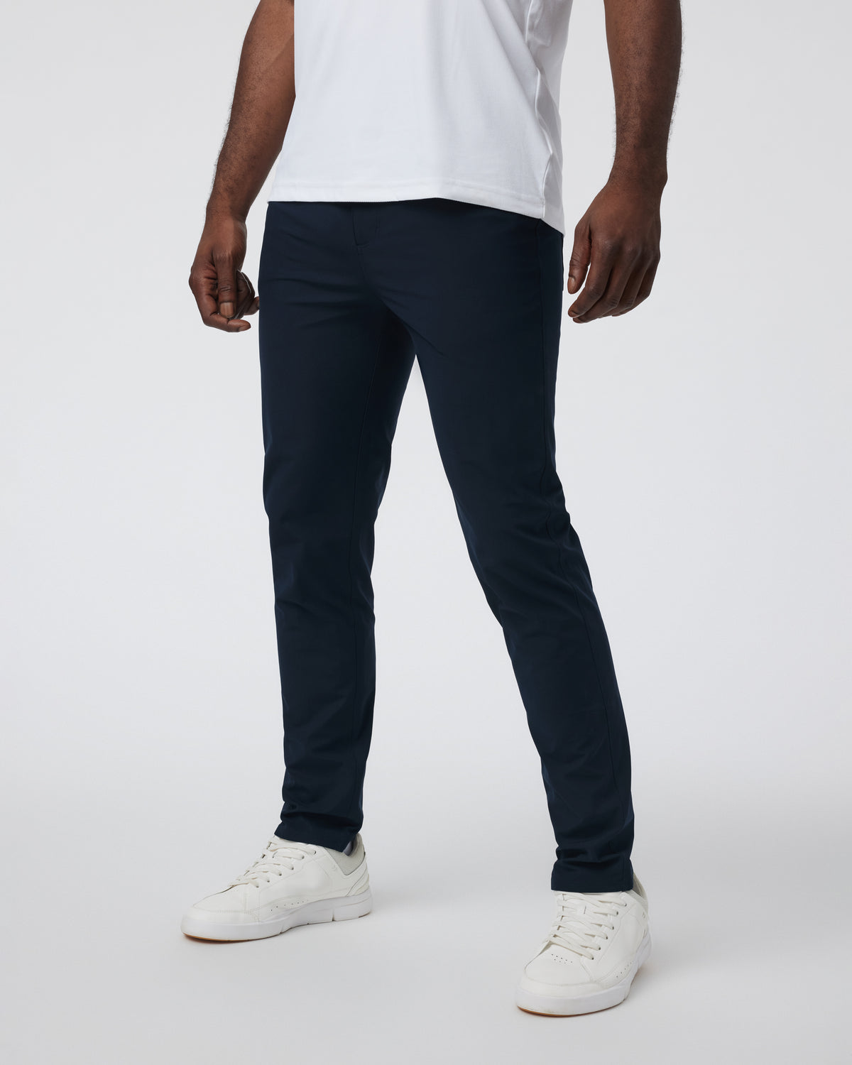 Meta Pant - 34 Ink 5-Pocket Pants | Vuori shop - US 1909