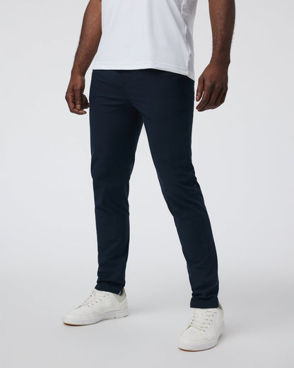 Meta Pant - 34 Ink 5-Pocket Pants | Vuori shop - US 1909