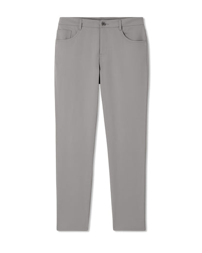 MetaTwill Pant Classic Fit 32" Men's Shiitake Pants | Vuori sale - US 6070