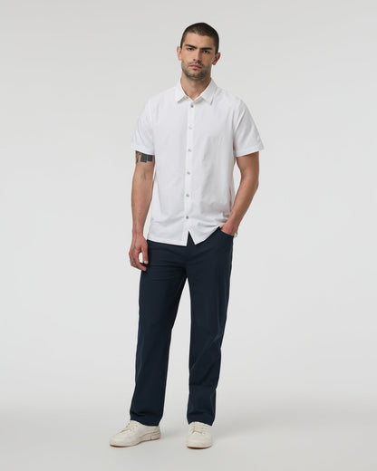 Meta Pant Relaxed 30" Ink | Vuori onsale - US 6609