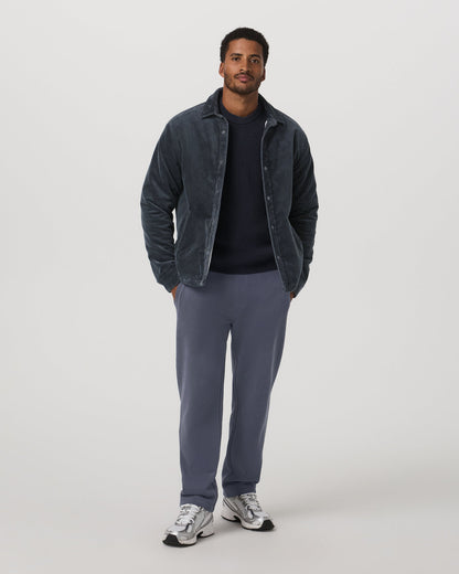 Men’s Seaside Straight Leg Sweatpant 30” Azure | Vuori for sale - US 8058