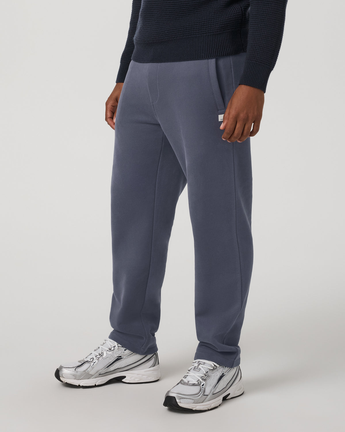 Men’s Seaside Straight Leg Sweatpant 30” Azure | Vuori for sale - US 8058