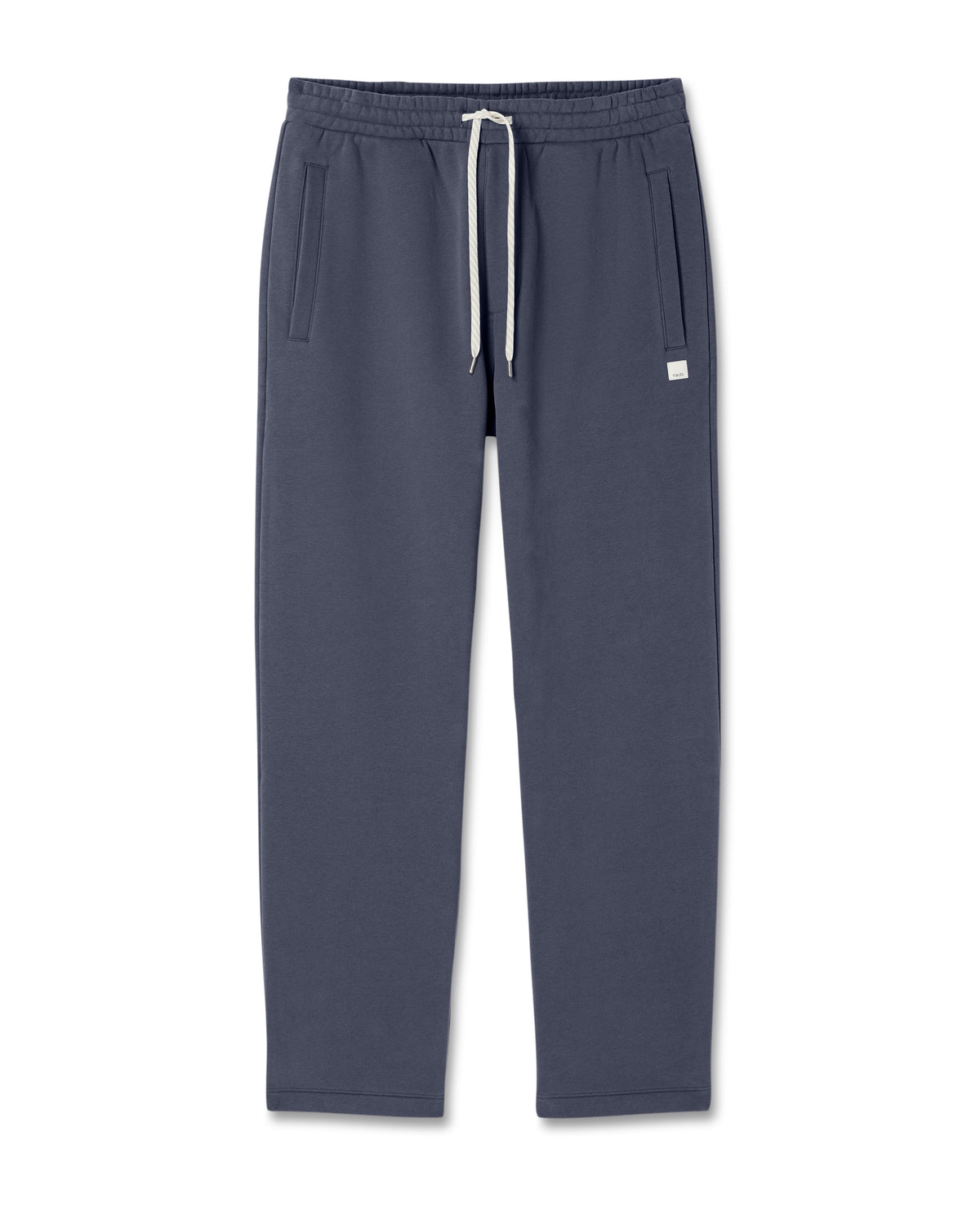 Men’s Seaside Straight Leg Sweatpant 30” Azure | Vuori for sale - US 8058