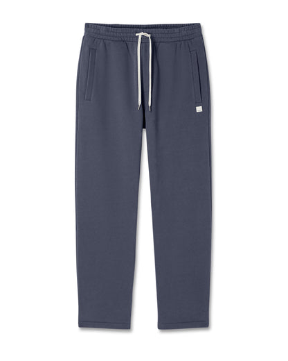 Men’s Seaside Straight Leg Sweatpant 30” Azure | Vuori for sale - US 8058