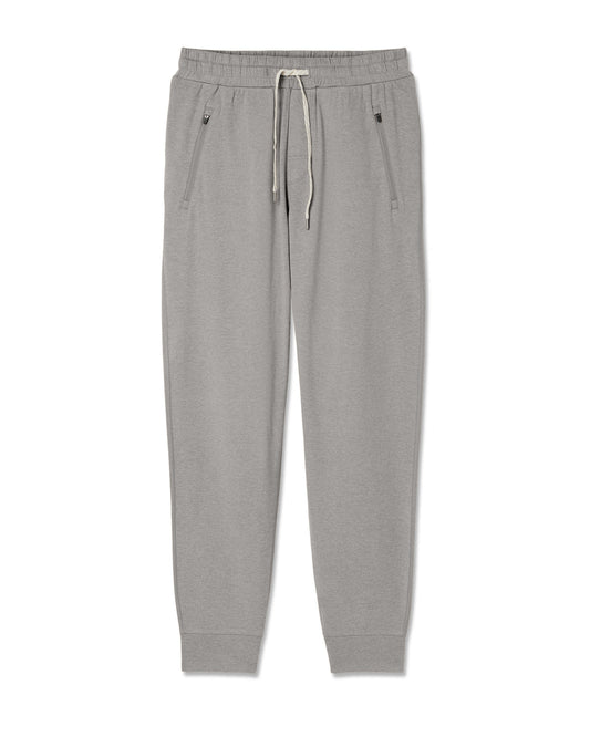 Ponto Performance Jogger 28" Cobblestone Heather Jogger | Vuori online - US 7832