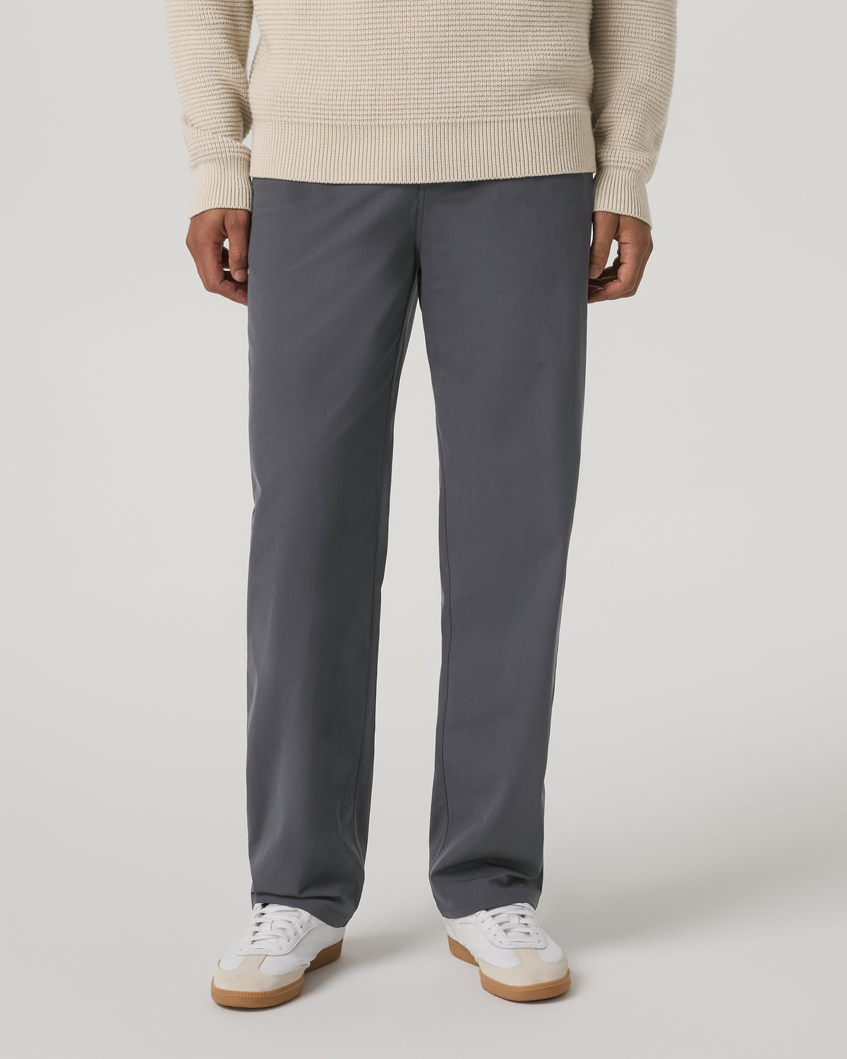 Meta Pant Relaxed 30" Charcoal | Vuori outlet - US 3497