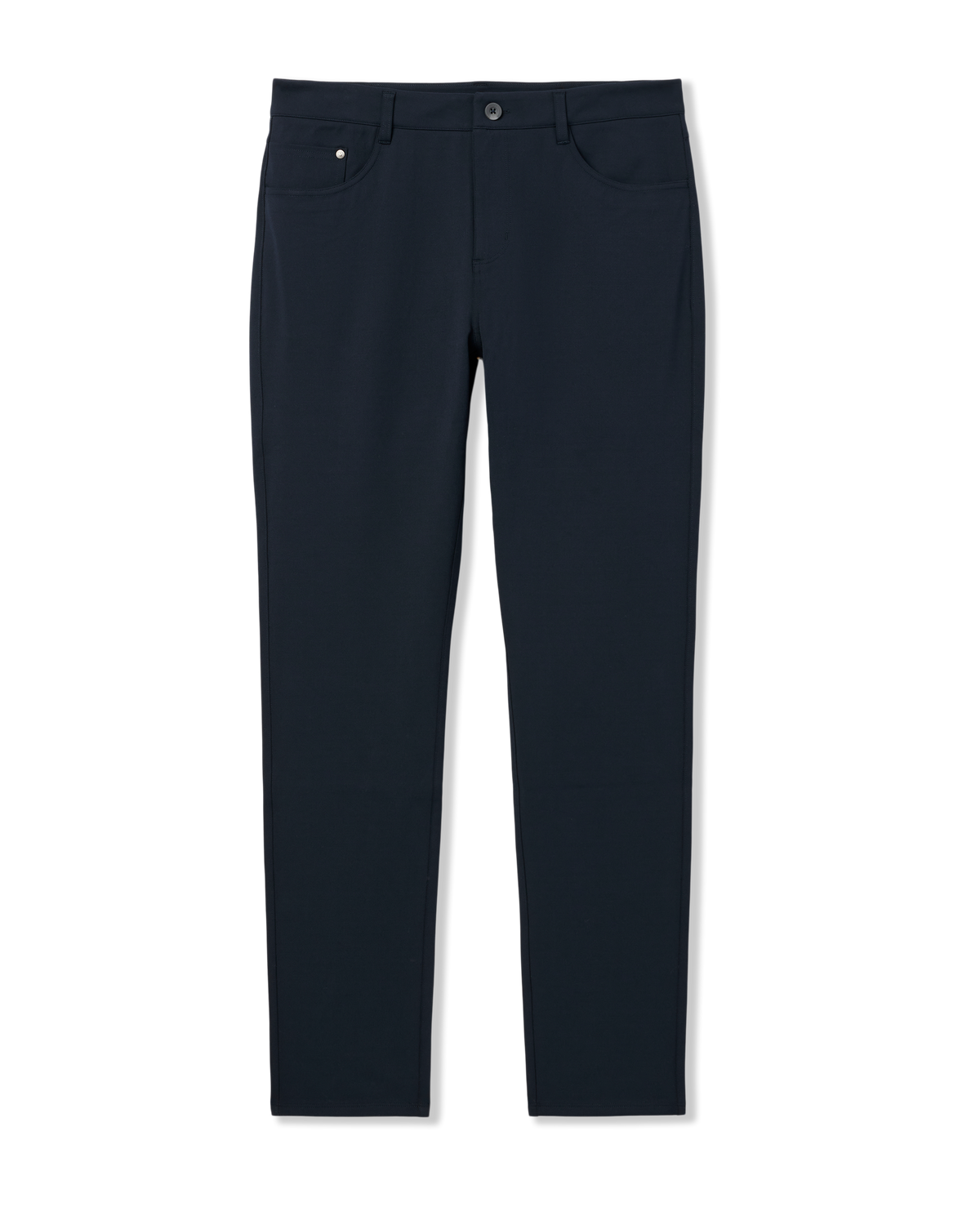 MetaTwill Pant Athletic Slim 30" Navy | Vuori shop - US 4306