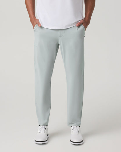 Fleet Trouser Classic Fit 30" Men's Storm Blue Chino Pant | Vuori sale - US 8566