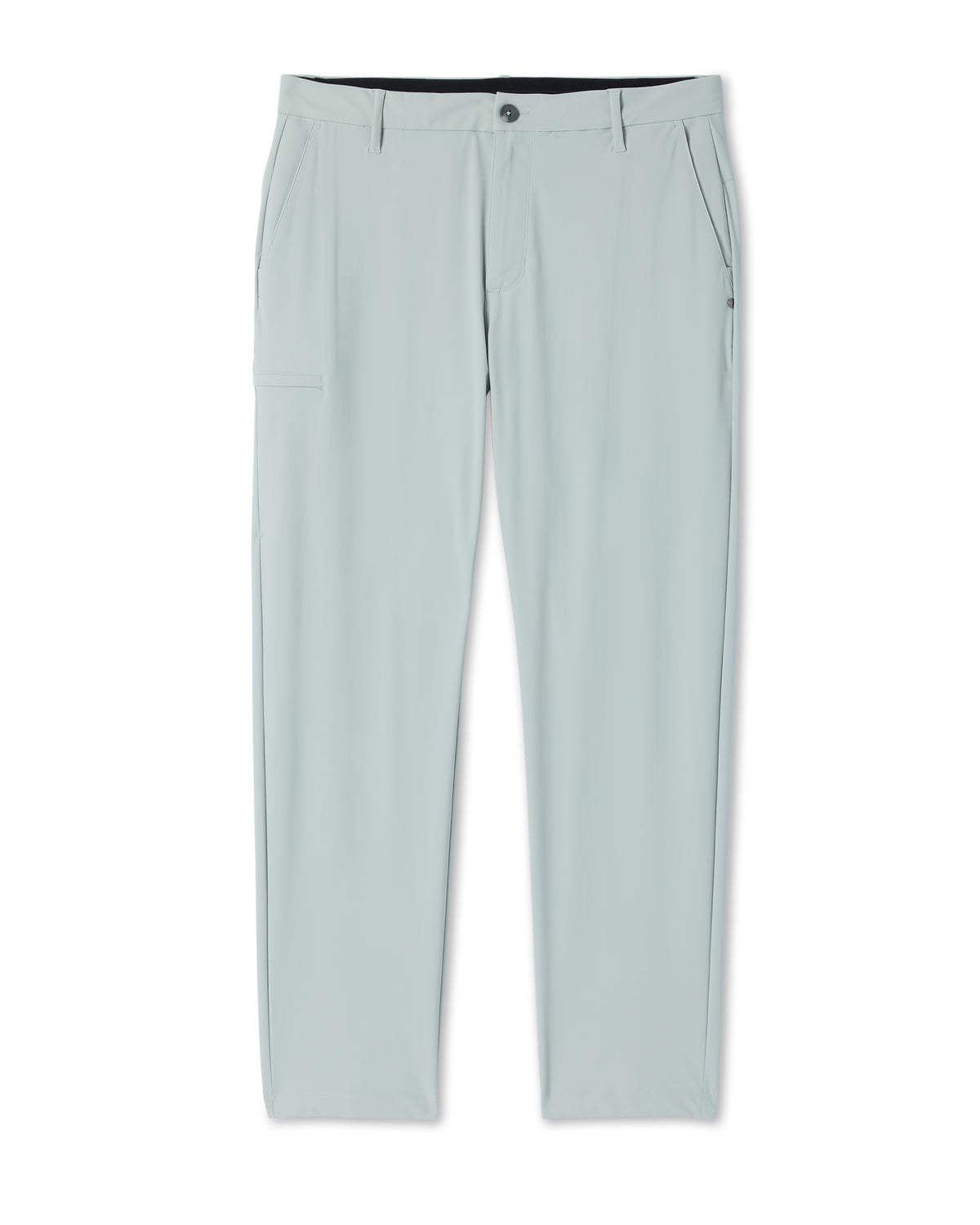 Fleet Trouser Classic Fit 30" Men's Storm Blue Chino Pant | Vuori sale - US 8566