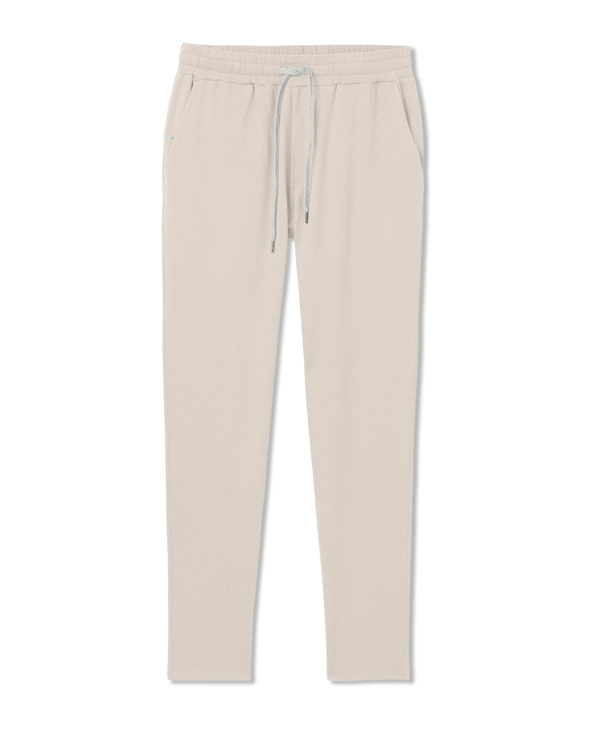 Ponto Performance Pant 30" Truffle Heather Sweatpants | Vuori for sale - US 1416