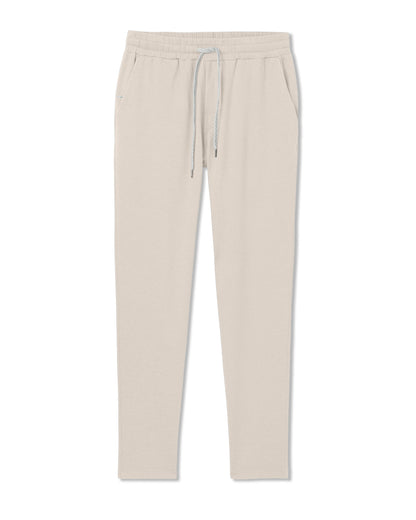 Ponto Performance Pant 30" Truffle Heather Sweatpants | Vuori for sale - US 1416