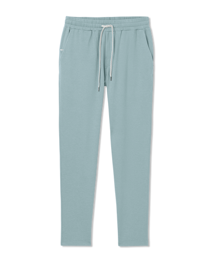 Ponto Performance Pant 30" Misty Blue Heather Sweatpant | Vuori discount - US 8298