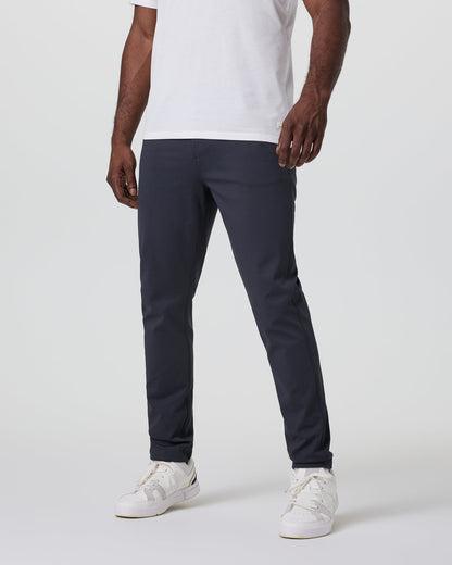 MetaTwill Pant Athletic Slim 32" Navy | Vuori shop - US 3298