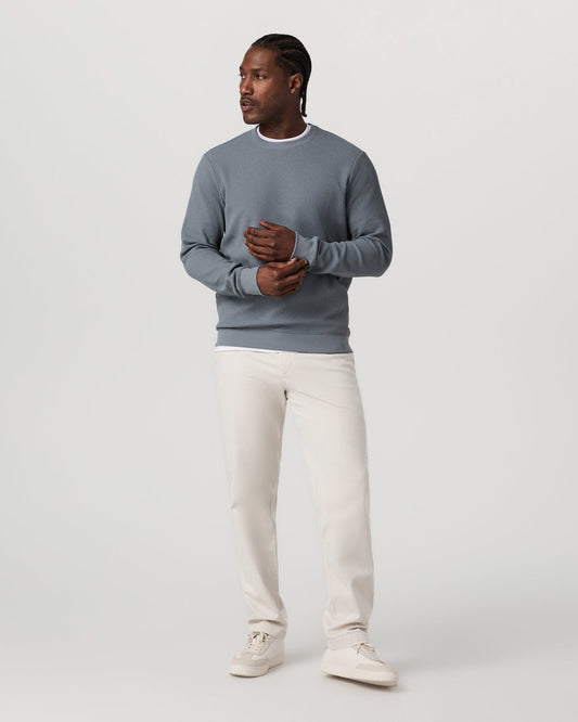 Fletcher Chino Pant Classic 30" Men's Oatmeal Chino Pants | Vuori for sale - US 8062
