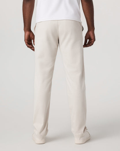 Fletcher Chino Pant Classic 30" Men's Oatmeal Chino Pants | Vuori for sale - US 8062