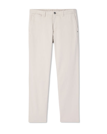 Fletcher Chino Pant Classic 30" Men's Oatmeal Chino Pants | Vuori for sale - US 8062