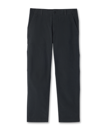 Ridge Pant Classic Fit Washed Black Casual Utility Pants | Vuori discount - US 1931