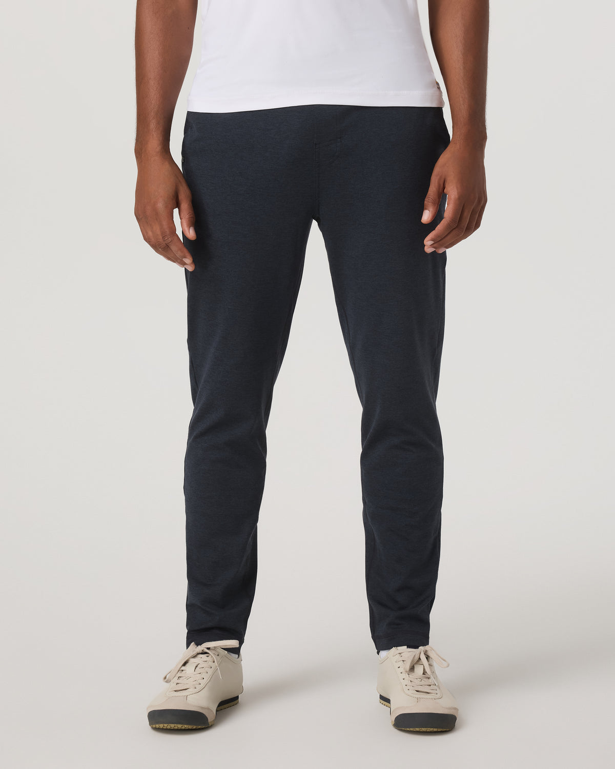 Coronado Pant Midnight DreamKnit™ Warm Pants | Vuori for sale - US 2694
