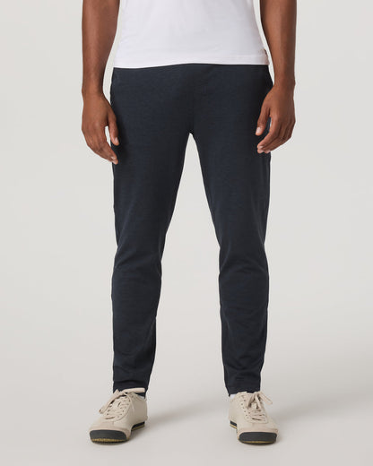 Coronado Pant Midnight DreamKnit™ Warm Pants | Vuori for sale - US 2694