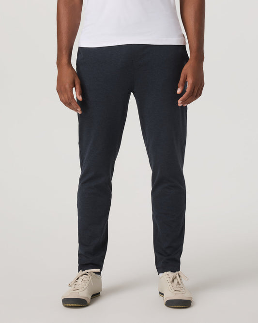 Coronado Pant Midnight DreamKnit™ Warm Pants | Vuori for sale - US 2694