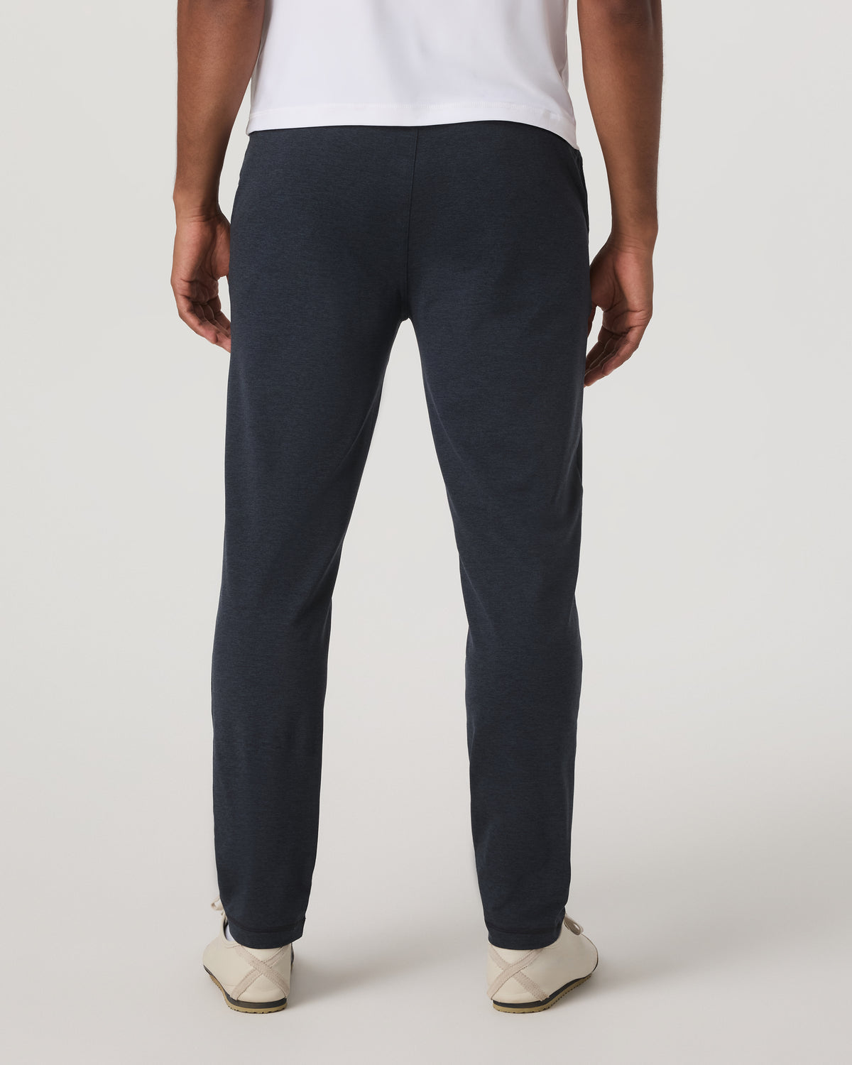 Coronado Pant Midnight DreamKnit™ Warm Pants | Vuori for sale - US 2694