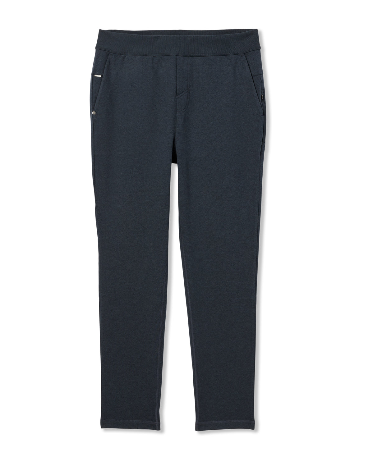 Coronado Pant Midnight DreamKnit™ Warm Pants | Vuori for sale - US 2694