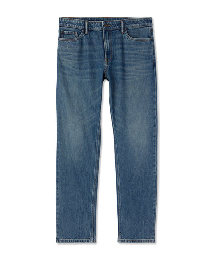 Vuori Vintage Jean Classic Fit 32" Medium Wash Denim | Vuori online - US 1906
