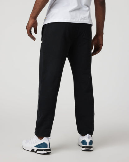 Seaside Sweatpant Men's Black Fleece Sweatpants | Vuori sale - US 8149