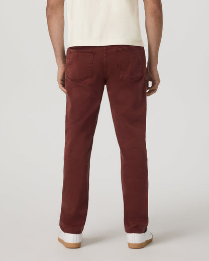 Benton Stretch Twill Pant Classic Fit 32" Burnt Sienna | Vuori onsale - US 4026