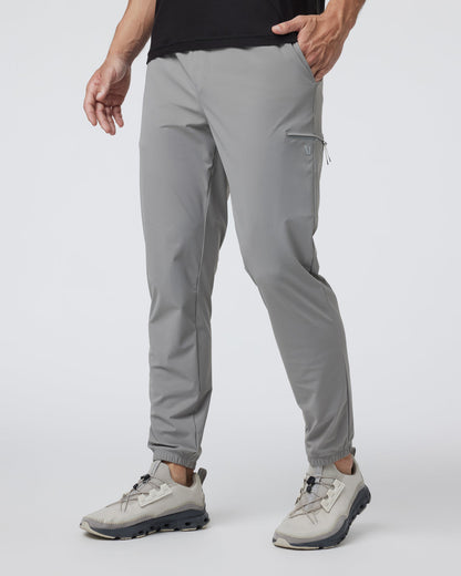 Fleet Sport Jogger Men's Shiitake Lightweight Joggers | Vuori online - US 9563