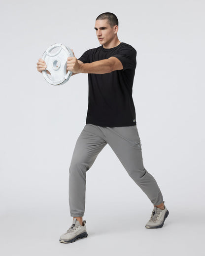 Fleet Sport Jogger Men's Shiitake Lightweight Joggers | Vuori online - US 9563