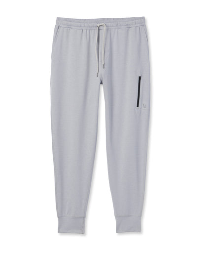 Sunday Performance Jogger Platinum White Joggers | Vuori shop - US 6020