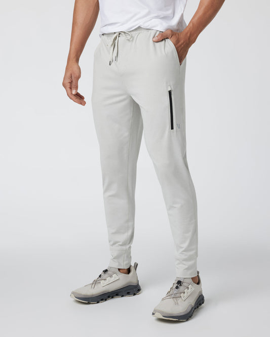 Sunday Performance Jogger Vapor Heather | Vuori sale - US 9680