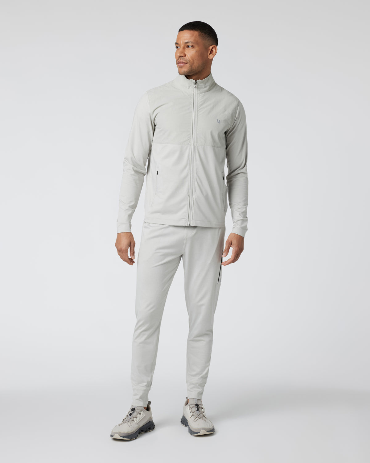 Sunday Performance Jogger Vapor Heather | Vuori sale - US 9680