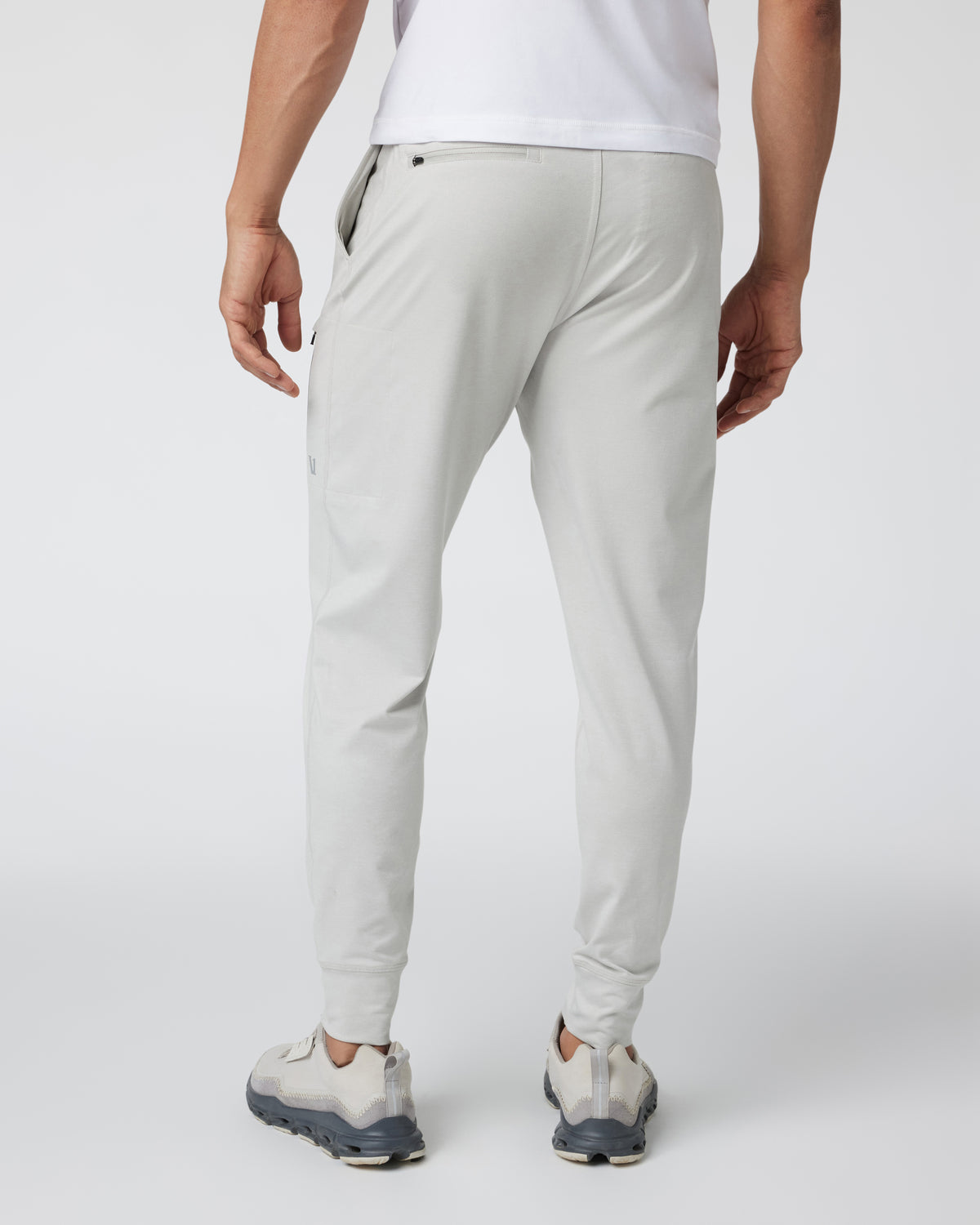 Sunday Performance Jogger Vapor Heather | Vuori sale - US 9680