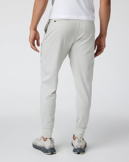 Sunday Performance Jogger Vapor Heather | Vuori sale - US 9680