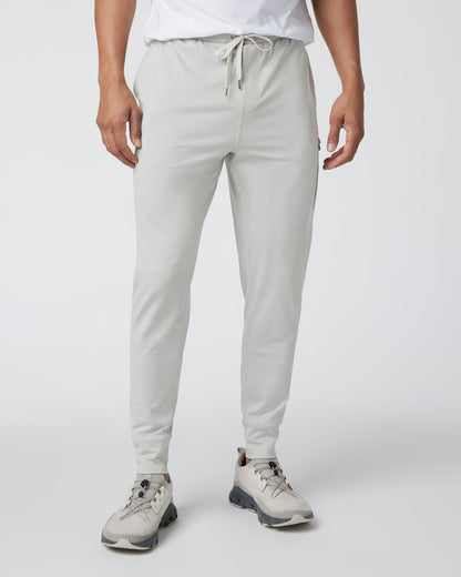 Sunday Performance Jogger Vapor Heather | Vuori sale - US 9680