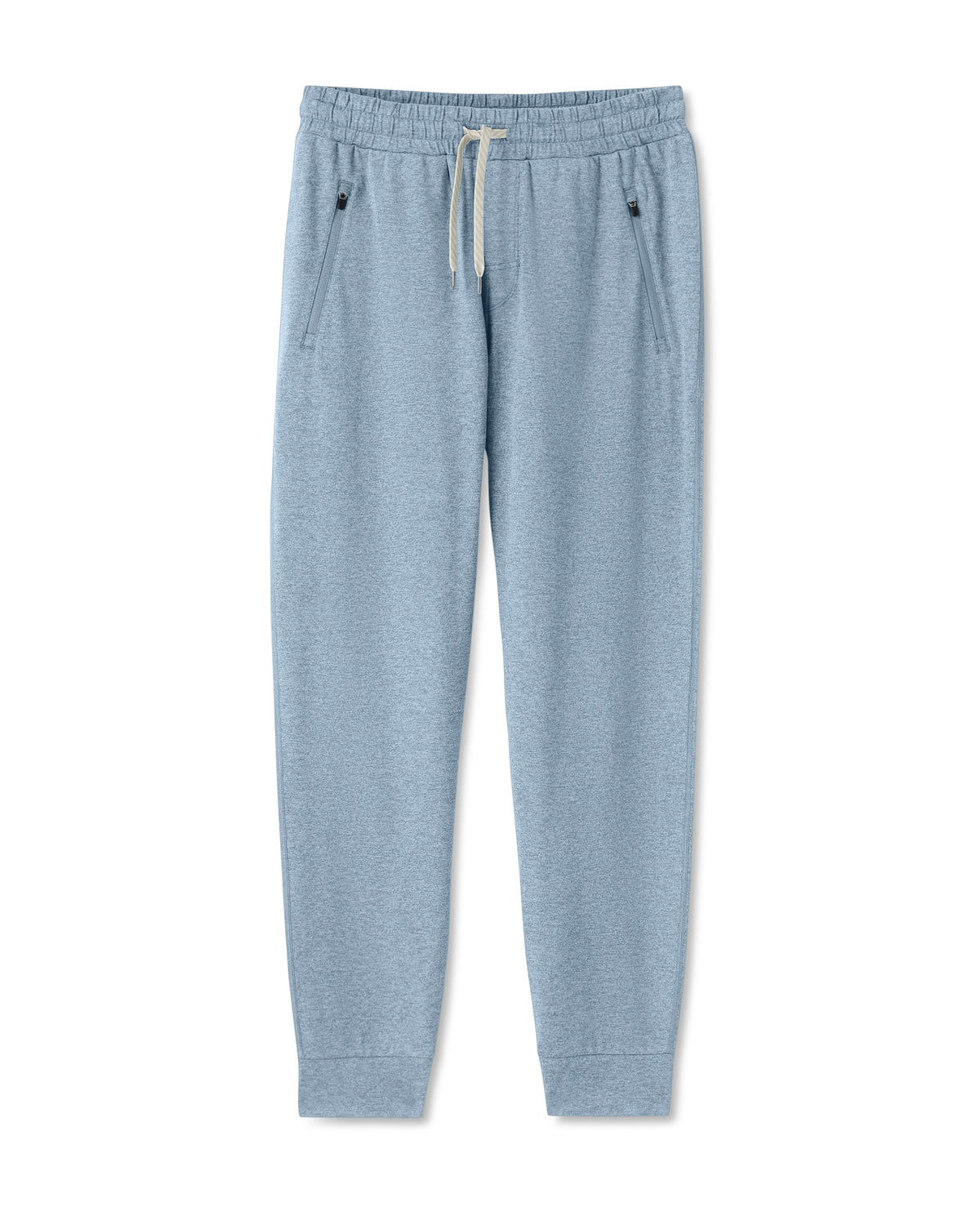 Ponto Performance Jogger 28" Men's Flint Heather Pants | Vuori onsale - US 4430