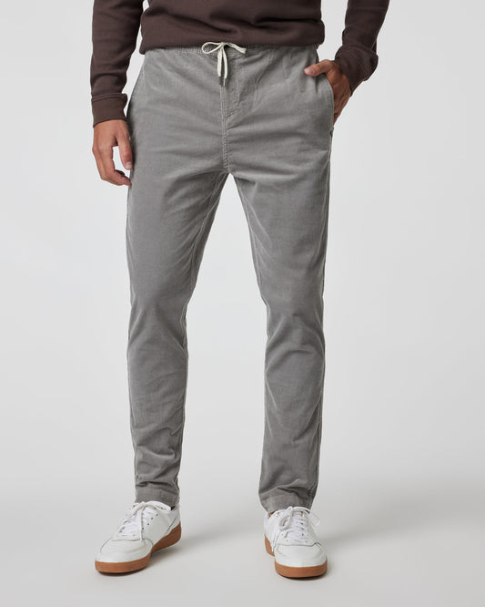 Optimist Pant Men's Shiitake Corduroy Pants | Vuori online - US 7299