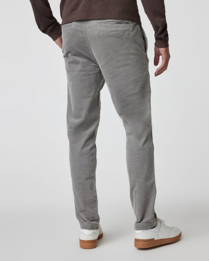 Optimist Pant Men's Shiitake Corduroy Pants | Vuori online - US 7299