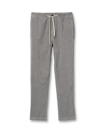 Optimist Pant Men's Shiitake Corduroy Pants | Vuori online - US 7299