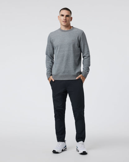 Meta Elastic Waist Pant Black 5-Pocket Stretch Pants | Vuori discount - US 1682