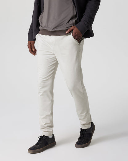 Coronado Pant Men's Salt Heather Zip Up Hoodie | Vuori shop - US 3643