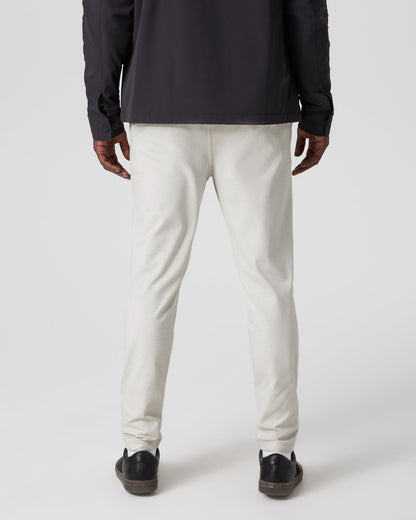 Coronado Pant Men's Salt Heather Zip Up Hoodie | Vuori shop - US 3643