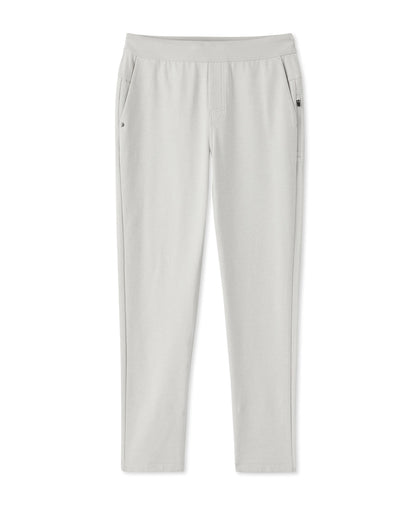 Coronado Pant Men's Salt Heather Zip Up Hoodie | Vuori shop - US 3643
