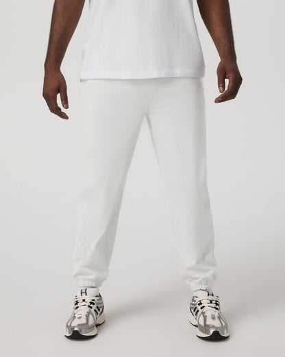 Men's Coronado Sweatpant 28" Salt Heather | Vuori sale - US 4207