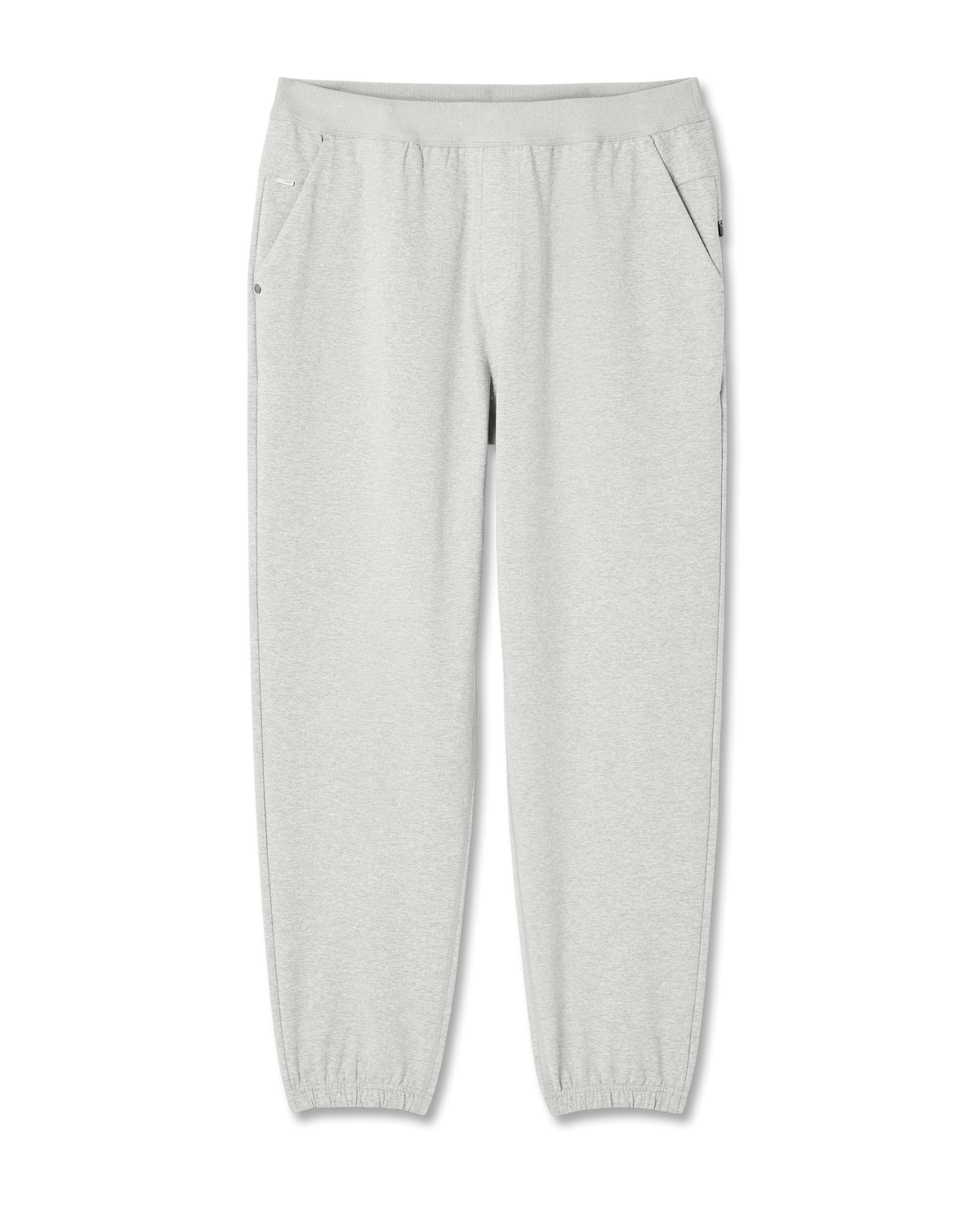Men's Coronado Sweatpant 28" Salt Heather | Vuori sale - US 4207