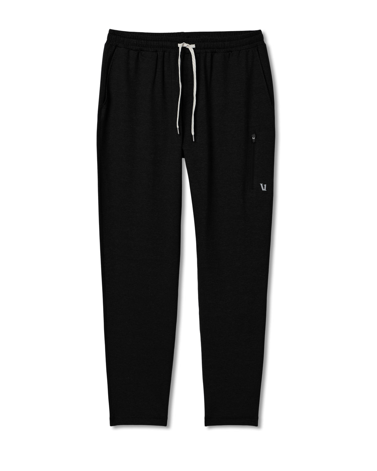 Sunday Performance Track Pant 2.0 Black | Vuori onsale - US 7751