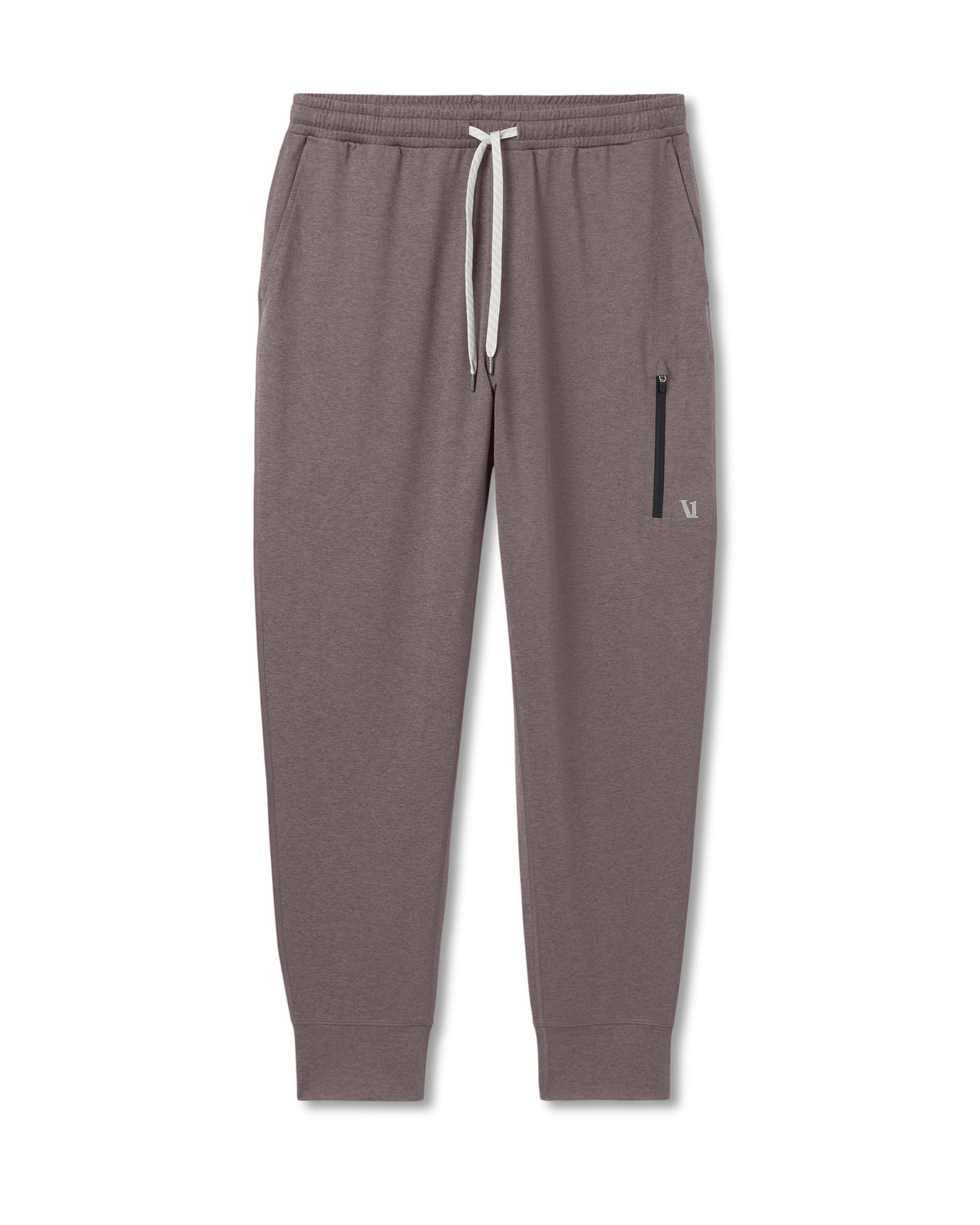 Men's Sunday Performance Jogger 28" Huckleberry Heather | Vuori for sale - US 9768